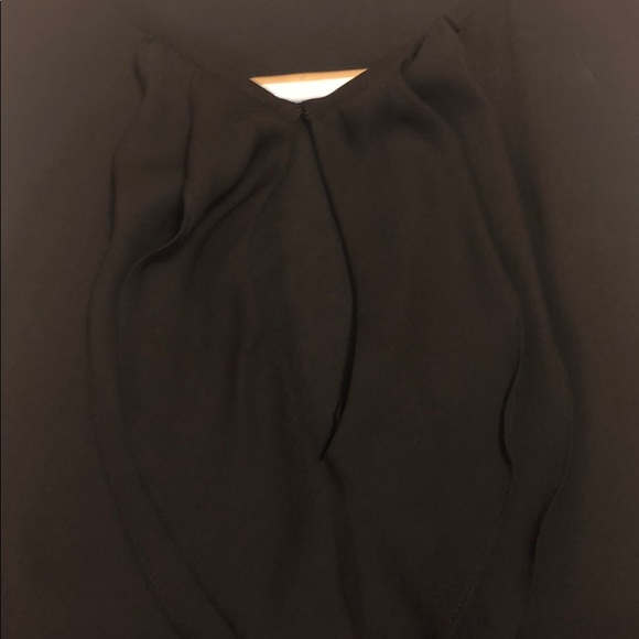 black zara tank - Picture 3 of 3